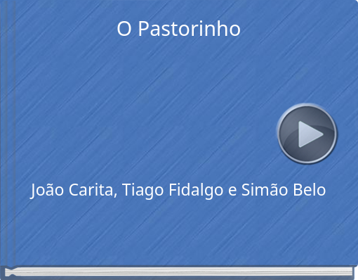 Book titled 'O Pastorinho'