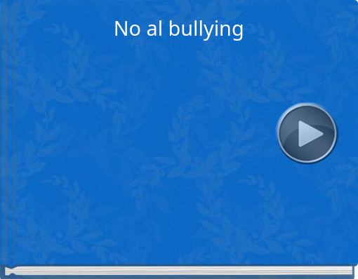 Book titled 'No al bullying'