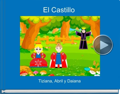 Book titled 'El Castillo'