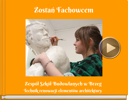 Book titled 'Zostań Fachowcem'