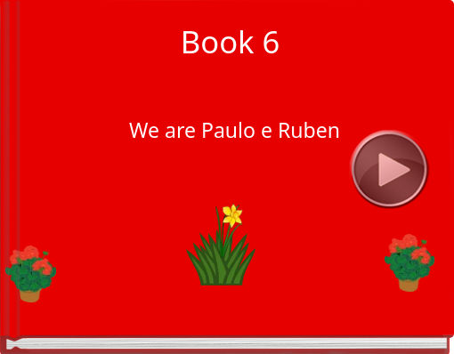 Book titled 'Book 6'
