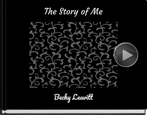 Book titled 'The Story of Me'