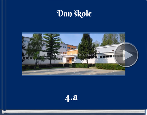 Book titled 'Dan kole'
