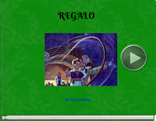 Book titled 'EL REGALO'