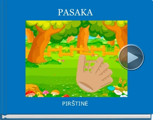 Book titled 'PASAKA'