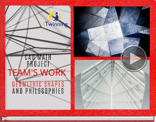 Book titled 'TEAM'S WORK'