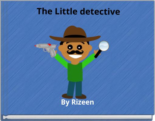 The Little detective