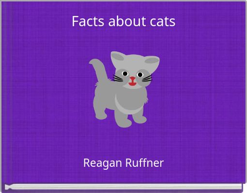 Facts about cats