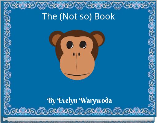 The (Not so) Book