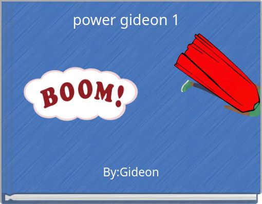 power gideon 1