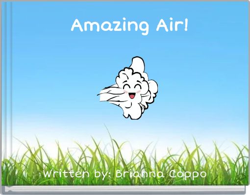 Amazing Air!