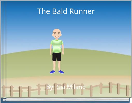 The Bald Runner
