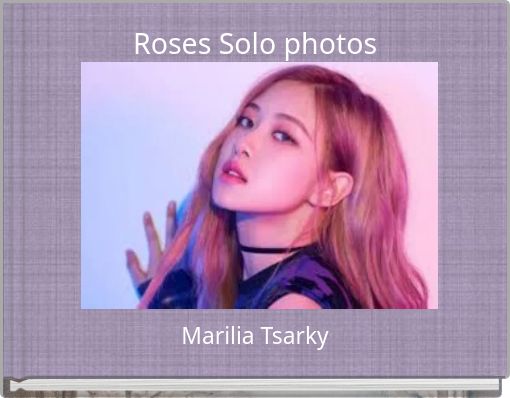 Roses Solo photos