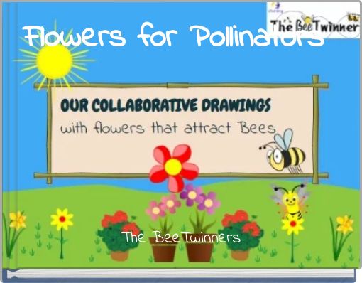 Flowers for Pollinators