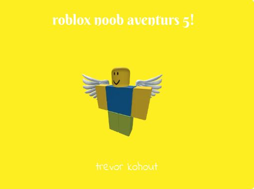 roblox noob model