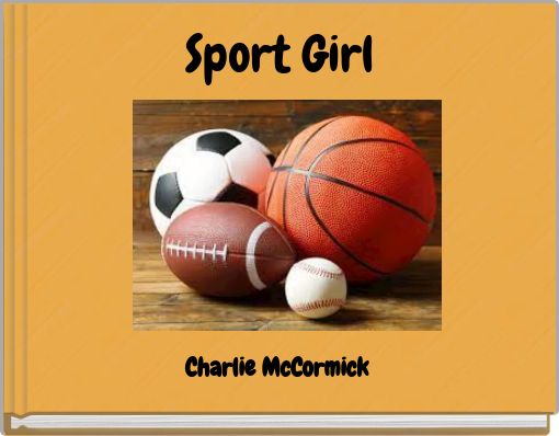 Sport Girl