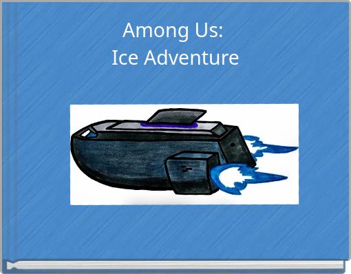 Among Us: Ice Adventure