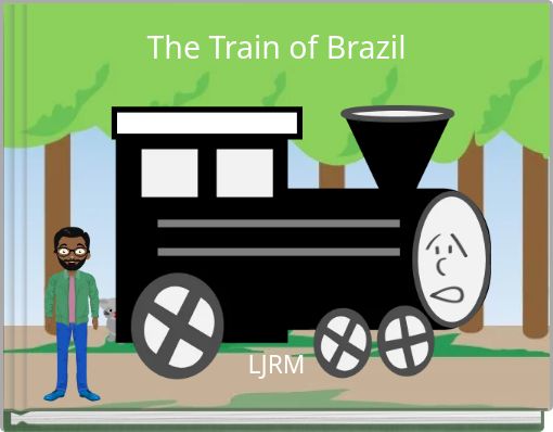 The Train of Brazil