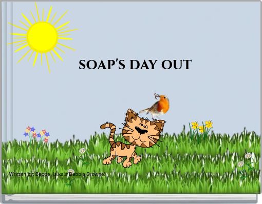 soap's day out