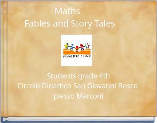 Maths Fables and Story Tales