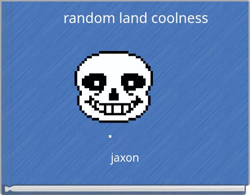 random land coolness