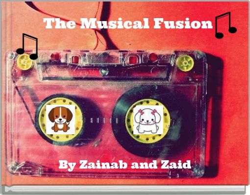 The Musical Fusion