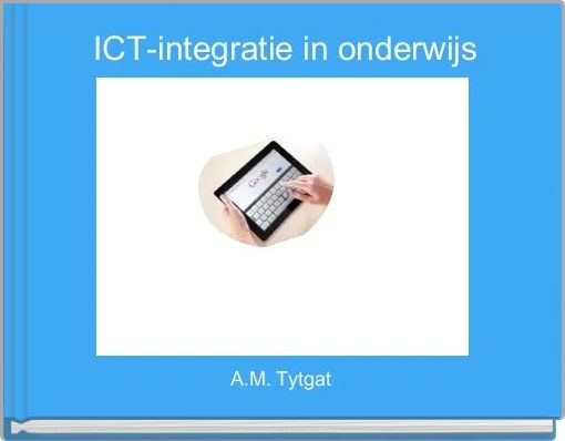 ICT-integratie in onderwijs