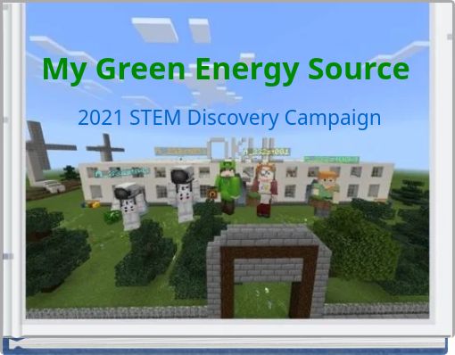 My Green Energy Source