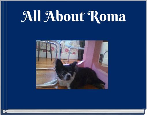 All About Roma