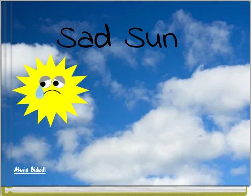 Sad Sun