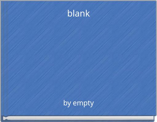 blank