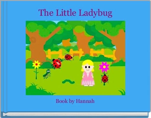 The Little Ladybug