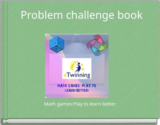 Problem challenge book