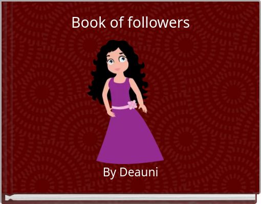 Book of followers
