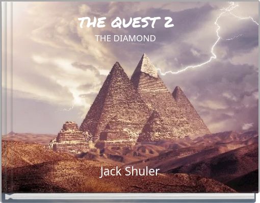 ​THE QUEST 2THE DIAMOND