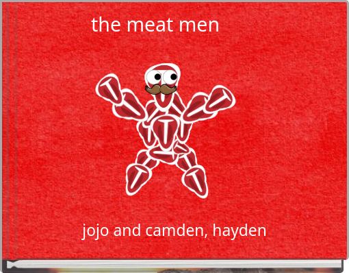 the meat men