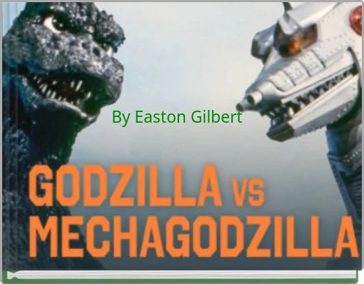 Godzilla vs Mechgodzilla
