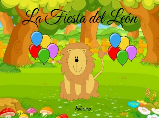 La Fiesta del León