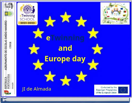 eTwinning and Europe day