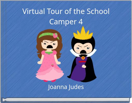 Virtual Tour of the School Camper 4