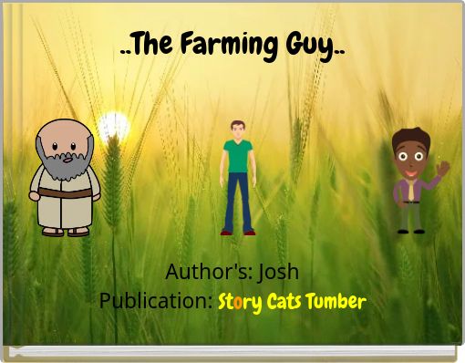 ..The Farming Guy..