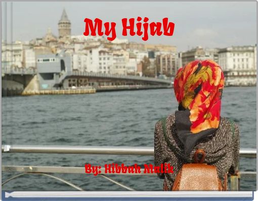 My Hijab