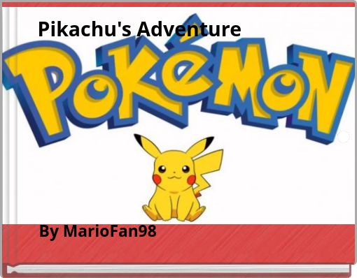 Pikachu's Adventure