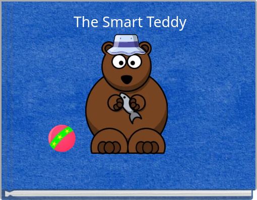 The Smart Teddy