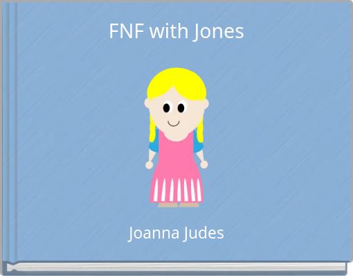 FNF with Jones
