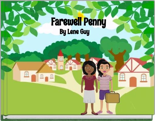 Farewell Penny