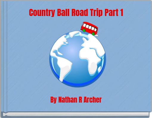 Country Ball Road Trip Part 1