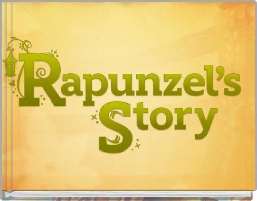 Rapunzel's story