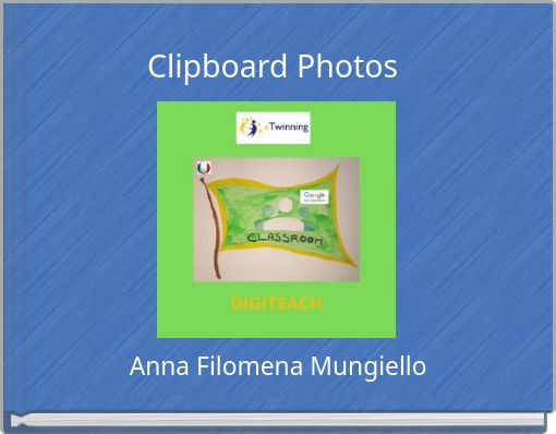 Clipboard Photos