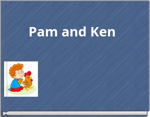 "PAM AND SAM" - Free stories online. Create books for kids | StoryJumper